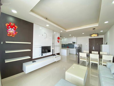 Sunrise City View, Vietnam  Sunrise City View, Vietnam