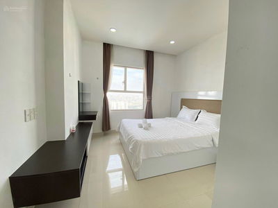 Sunrise City View, Vietnam Sunrise City View, Vietnam