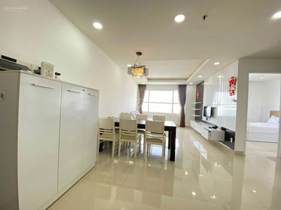 Sunrise City View, Vietnam Sunrise City View, Vietnam