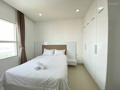 Sunrise City View, Vietnam  Sunrise City View, Vietnam