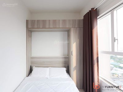 Sunrise City View, Vietnam Sunrise City View, Vietnam