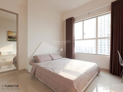 Sunrise City View, Vietnam Sunrise City View, Vietnam