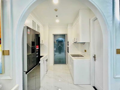 Vinhomes Central Park, Vietnam Vinhomes Central Park, Vietnam