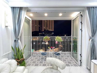 Vinhomes Central Park, Vietnam Vinhomes Central Park, Vietnam