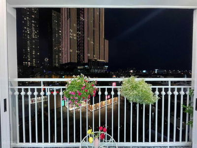 Vinhomes Central Park, Vietnam Vinhomes Central Park, Vietnam