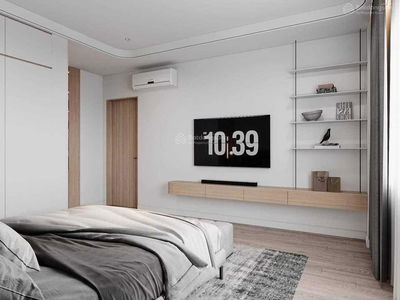 Sunrise City View, Vietnam  Sunrise City View, Vietnam