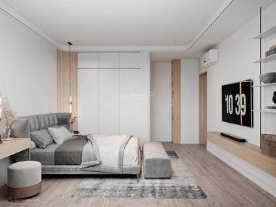 Sunrise City View, Vietnam Sunrise City View, Vietnam