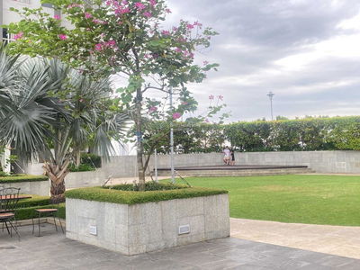 Sunrise City View, Vietnam Sunrise City View, Vietnam