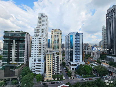 LAVIQ Sukhumvit 57, Bangkok, Thailand LAVIQ Sukhumvit 57, Bangkok, Thailand