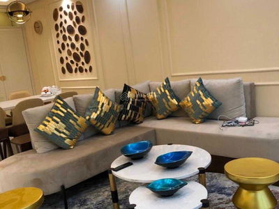 The Manor - City. Ho Chi Minh, Vietnam The Manor - City. Ho Chi Minh, Vietnam