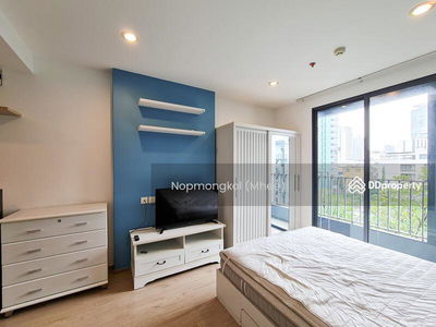 IDEO Q Chula - Samyan, Bangkok, Thailand IDEO Q Chula - Samyan, Bangkok, Thailand