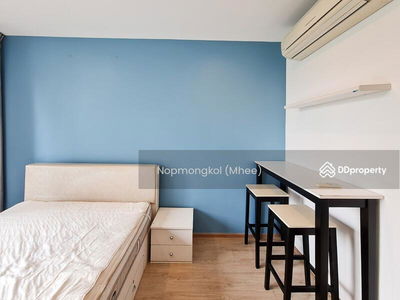 IDEO Q Chula - Samyan, Bangkok, Thailand IDEO Q Chula - Samyan, Bangkok, Thailand