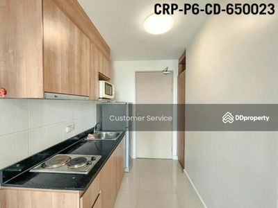 IDEO Ladprao 5, Bangkok, Thailand IDEO Ladprao 5, Bangkok, Thailand