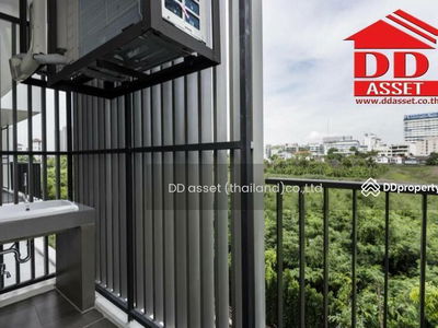 MAITRIA RESIDENCE RAMA9 –BANGKOK, Bangkok, Thailand MAITRIA RESIDENCE RAMA9 –BANGKOK, Bangkok, Thailand