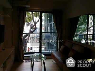 The Seed Mingle Sathorn-Suanplu, Bangkok, Thailand The Seed Mingle Sathorn-Suanplu, Bangkok, Thailand