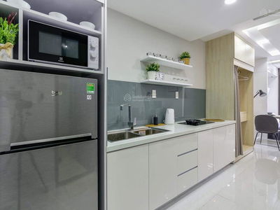 Orchard Park View Apartment, Vietnam Orchard Park View Apartment, Vietnam