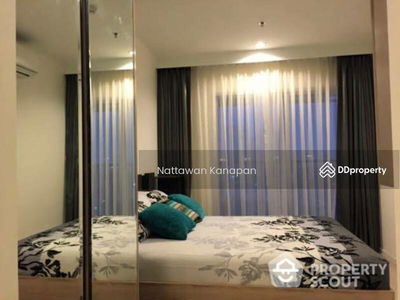 Aspire Sukhumvit 48, Bangkok, Thailand Aspire Sukhumvit 48, Bangkok, Thailand