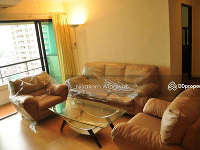 Sathorn Gardens, Bangkok, Thailand Sathorn Gardens, Bangkok, Thailand