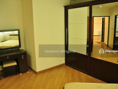 Sathorn Gardens, Bangkok, Thailand Sathorn Gardens, Bangkok, Thailand