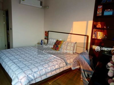 Supalai Park Ekkamai-Thonglor, Bangkok, Thailand Supalai Park Ekkamai-Thonglor, Bangkok, Thailand