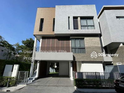 Parc Priva, Bangkok, Thailand Parc Priva, Bangkok, Thailand