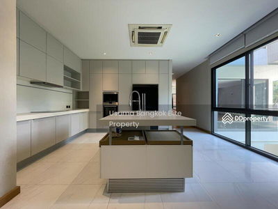 Parc Priva, Bangkok, Thailand Parc Priva, Bangkok, Thailand