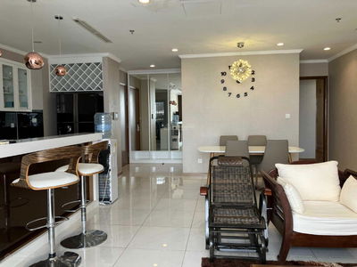 Vinhomes Central Park, Vietnam Vinhomes Central Park, Vietnam