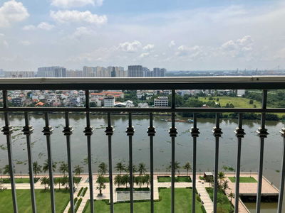 Vinhomes Central Park, Vietnam Vinhomes Central Park, Vietnam