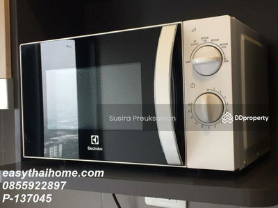 IDEO Sukhumvit 115, Samut Prakan, Thailand IDEO Sukhumvit 115, Samut Prakan, Thailand