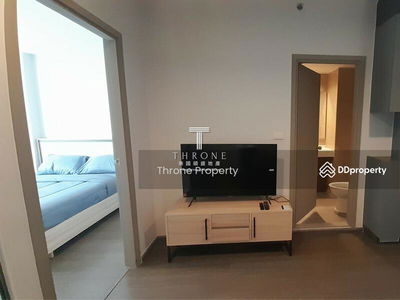 IDEO Sukhumvit 93, Bangkok, Thailand IDEO Sukhumvit 93, Bangkok, Thailand