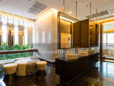 Jasmine Grande Residence, Bangkok, Thailand Jasmine Grande Residence, Bangkok, Thailand