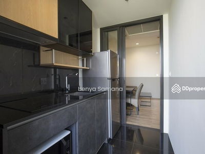 The Line Jatujak-Mochit, Bangkok, Thailand The Line Jatujak-Mochit, Bangkok, Thailand