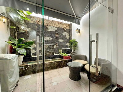 Nguyen Trung Truc Street, Vietnam Nguyen Trung Truc Street, Vietnam