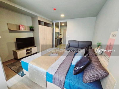 Dcondo Panaa, Bangkok, Thailand Dcondo Panaa, Bangkok, Thailand