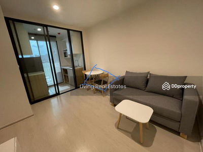 NUE Noble Chaengwattana, Nonthaburi, Thailand NUE Noble Chaengwattana, Nonthaburi, Thailand