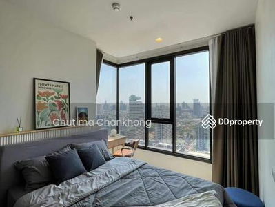 XT Ekkamai, Bangkok, Thailand XT Ekkamai, Bangkok, Thailand