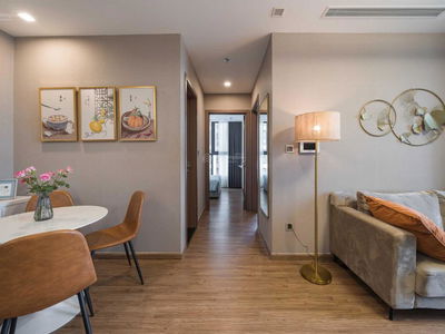 Vinhomes Green Bay Me Tri, Vietnam Vinhomes Green Bay Me Tri, Vietnam