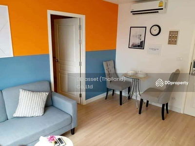 THE NEST SUKUMVIT22, Bangkok, Thailand THE NEST SUKUMVIT22, Bangkok, Thailand