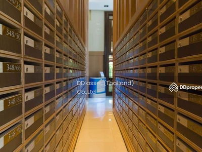 THE NEST SUKUMVIT22, Bangkok, Thailand THE NEST SUKUMVIT22, Bangkok, Thailand