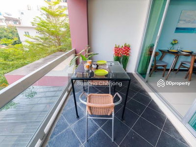 Baan Sabai Rama IV, Bangkok, Thailand Baan Sabai Rama IV, Bangkok, Thailand