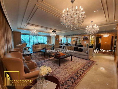 The St. Regis Bangkok (Residences), Bangkok, Thailand The St. Regis Bangkok (Residences), Bangkok, Thailand