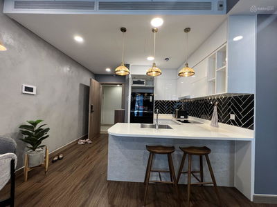 Sunwah Pearl, Vietnam Sunwah Pearl, Vietnam