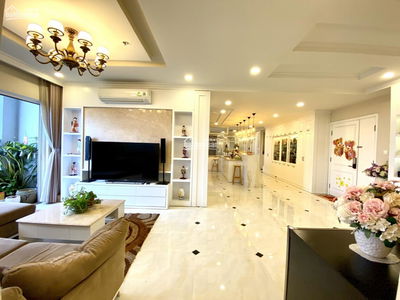 Botanica Premier, Vietnam Botanica Premier, Vietnam