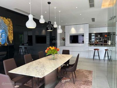 Saigon Pearl, Vietnam Saigon Pearl, Vietnam