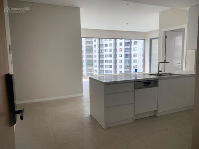 Diamond Island, Vietnam Diamond Island, Vietnam