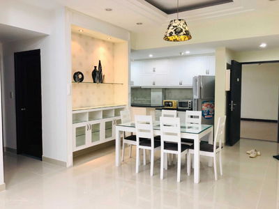 Riverside Residence, Vietnam Riverside Residence, Vietnam