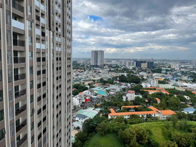 Opal Skyline, Vietnam Opal Skyline, Vietnam