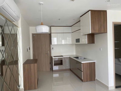 Vinhomes Grand Park, Vietnam  Vinhomes Grand Park, Vietnam