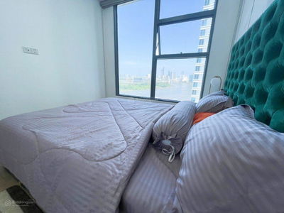 Sunwah Pearl, Vietnam Sunwah Pearl, Vietnam