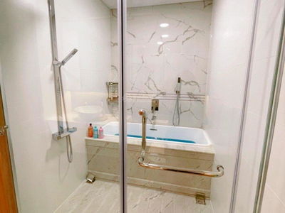 Sunwah Pearl, Vietnam Sunwah Pearl, Vietnam